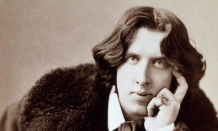 Il 30 novembre del 1900 moriva a Parigi, Oscar Wilde