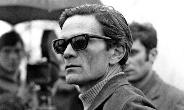 Il 2 novembre del 1975 moriva a Roma, Pier Paolo Pasolini