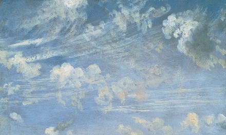 La poesia del giorno: Le fatiche del vento di Luigi Pirandello