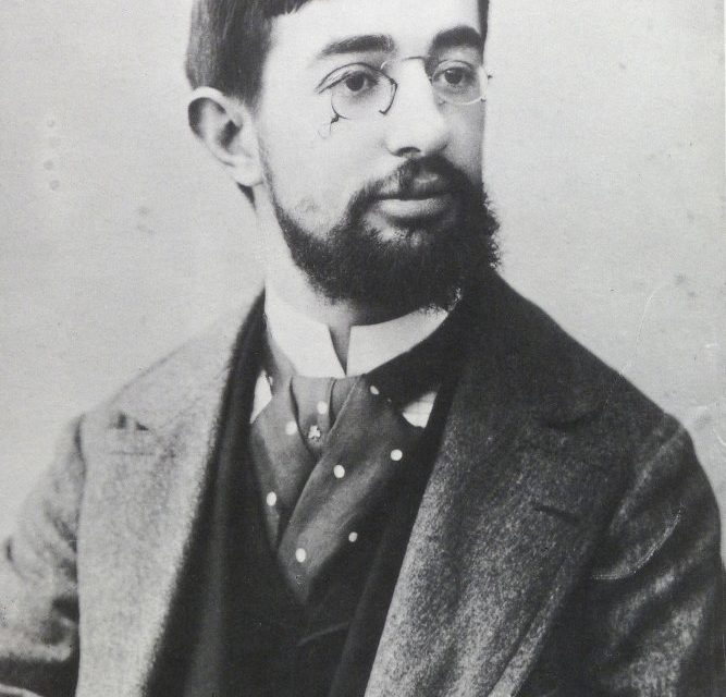 Il 24 novembre del 1864 nasceva a Albi,  Henri de Toulouse-Lautrec