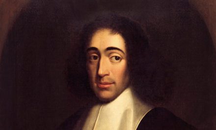 Il 24 novembre del 1632 nasceva a Amsterdam, Baruch Spinoza