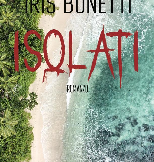 “Isolati” di Iris Bonetti