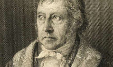 Il 14 novembre del 1831 moriva a Berlino, Georg Wilhelm Friedrich Hegel