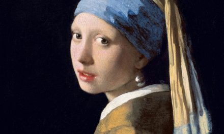 Il 31 ottobre del 1632 nasceva (battezzato) a Delft, Jan Vermeer 