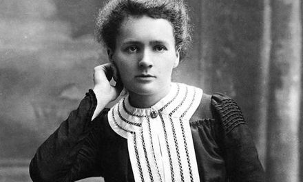 Il 7 novembre del 1867 nasceva a Varsavia, Marie Curie