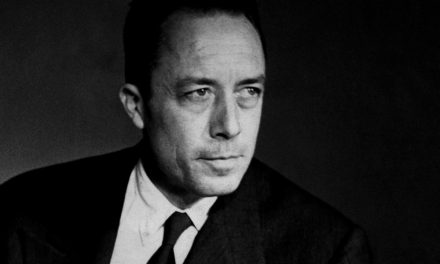 Il 7 novembre del 1913 nasceva a Dréan, Albert Camus