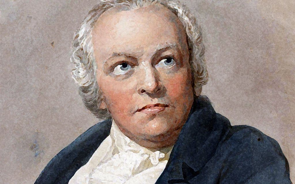Il 28 novembre del 1757 nasceva a Londra, William Blake