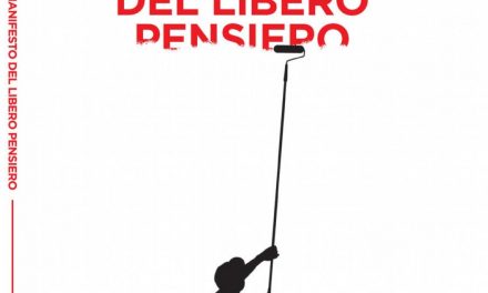 MANIFESTO DEL PENSIERO LIBERO di Paola Mastrocola e Luca Ricolfi