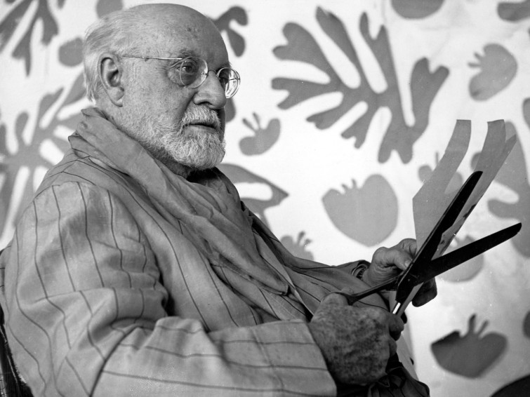 Il 31 dicembre del 1869 nasceva a Le Cateau-Cambrésis, Henri-Émile-Benoît Matisse