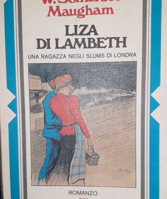 Liza di Lambeth di W. Somerset Maugham