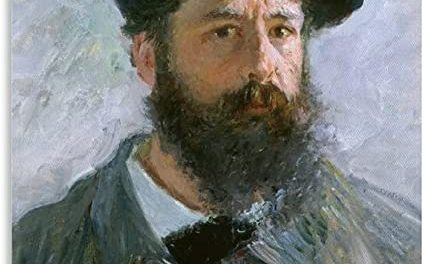 Il 5 dicembre del 1926 moriva a Givegny, Claude Monet