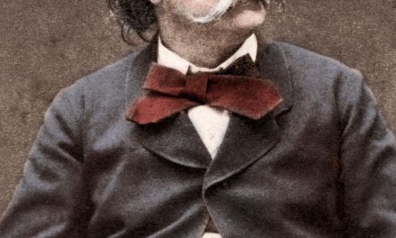 Il 12 dicembre del 1821 nasceva a Rouen Gustave Flaubert
