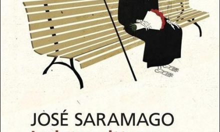 Le intermittenze della morte di José Saramago