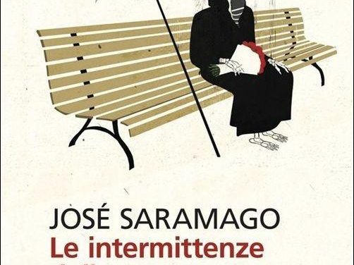 Le intermittenze della morte di José Saramago