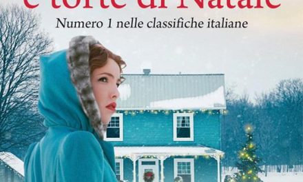 Cuori spezzati e torte di Natale  di Amy Bratley