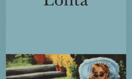 Lolita  di Vladimir Nabokov