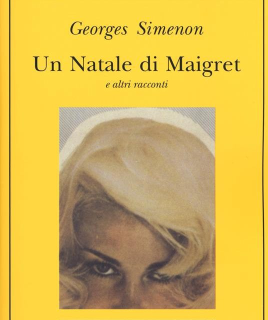 Un Natale di Maigret di Georges Simenon