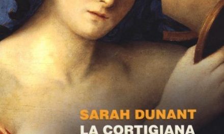 La cortigiana di Sarah Dunant