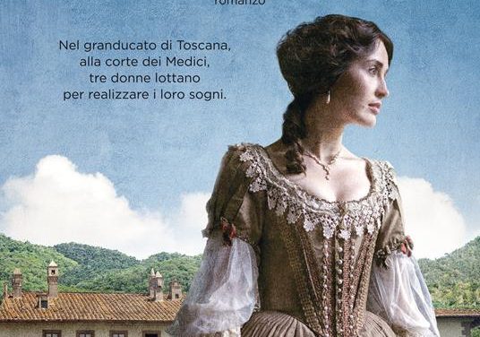 “Le donne dei Calabri di Montebello” di Simonetta Tassinari.