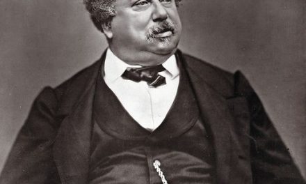Il 5-6 dicembre del 1870 moriva a Neuville-lès-Dieppe, Alexandre Dumas padre