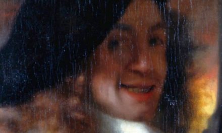 Il 15 dicembre del 1675 moriva a Delft, Jan Vermeer