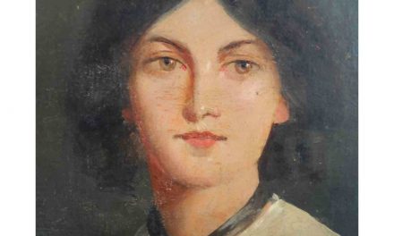 Il 19 dicembre del 1848 moriva a Haworth, Emily Jane Brontë