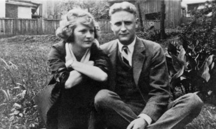 Il 21 dicembre del 1940 moriva a Los Angeles, Francis Scott Key Fitzgerald