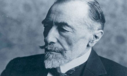 Il 3 dicembre del 1857 nasceva a Berdyčiv, Joseph Conrad