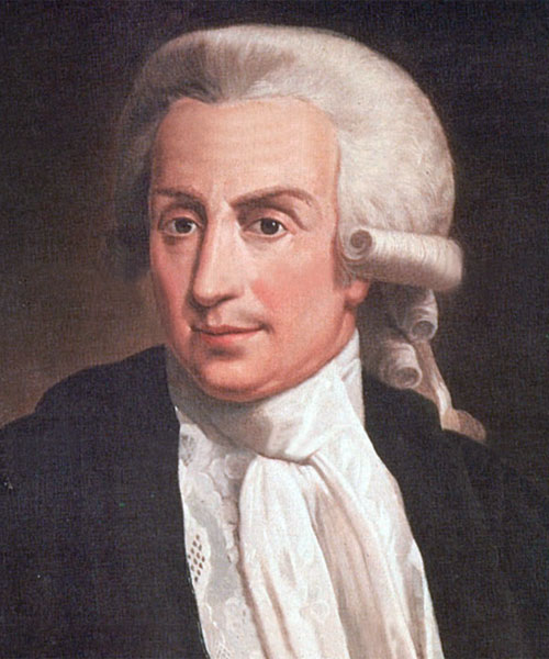 Il 4 dicembre del 1798 moriva a Bologna, Luigi Galvani