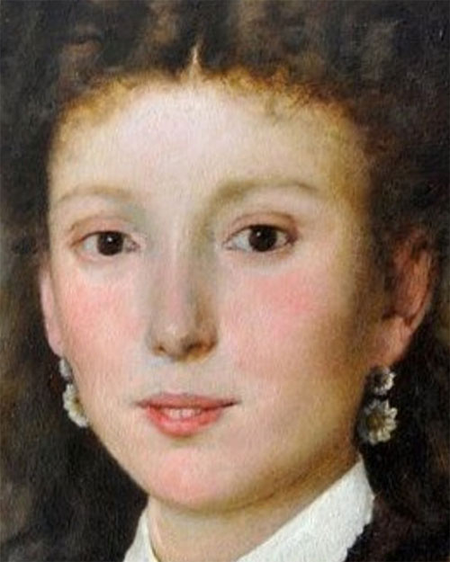 Il 2 dicembre del 1851 nasceva a Tredozio, Maria Virginia Fabroni