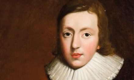 Il 9 dicembre del 1608 nasceva a Londra, John Milton.