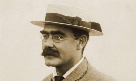 La poesia del giorno: Se di Rudyard Kipling