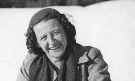 Il 3-4 dicembre del 1938 moriva a Milano, Antonia Pozzi