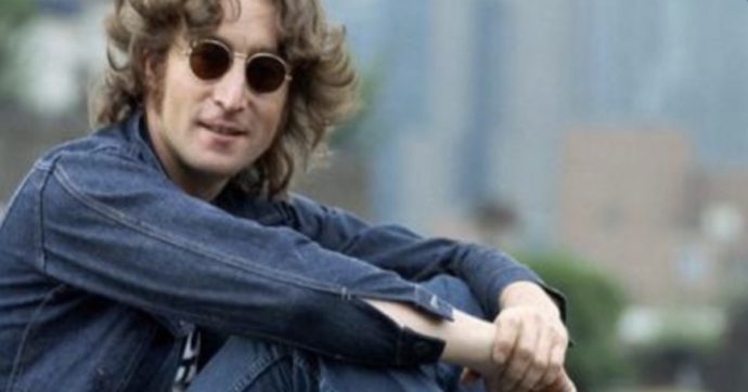 L’8 dicembre del 1980 moriva a New York, John Lennon