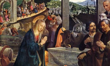 La poesie del giorno: La nascita di Gesù di Rainer Maria Rilke