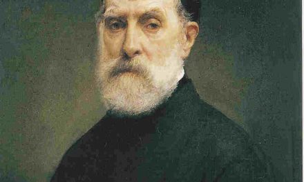 Il 21 dicembre del 1882 moriva a Milano, Francesco Hayez