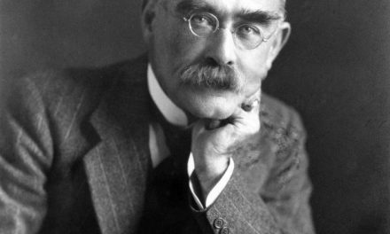 Il 30 dicembre del 1865 nasceva a Bombay, Joseph Rudyard Kipling