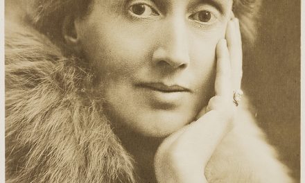 Il 25 gennaio del 1882 nasceva a Londra, Virginia Woolf