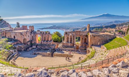 La poesia del giorno: La Sicilia, il suo cuore di Leonardo Sciascia