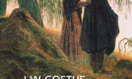I dolori del giovane Werther di Johann Wolfgang Goethe