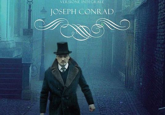 “L’ agente segreto” di Joseph Conrad