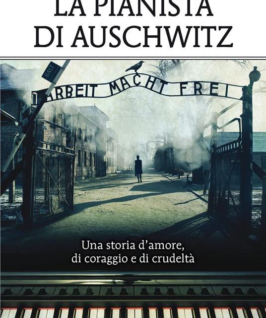 La pianista di Auschwitz  di Suzy Zail