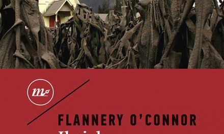 Il cielo è dei violenti di Flannery O’Connor