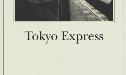 Tokyo Express  di Matsumoto Seicho