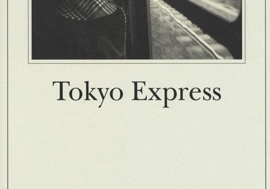 Tokyo Express  di Matsumoto Seicho