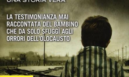 L’ultimo sopravvissuto di Sam Pivnik