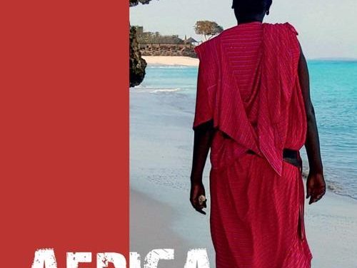 “Africa maisha marefu” di Marco Novati.