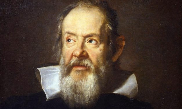 L’8 gennaio del 1642 moriva a Arcetri, Galileo Galilei