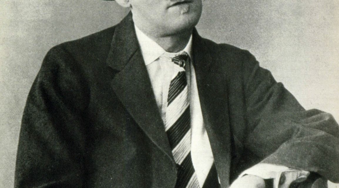 Il 13 gennaio del 1941 moriva a Zurigo, James Joyce