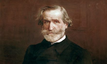 Il 27 gennaio del 1901 moriva a Milano, Giuseppe Verdi